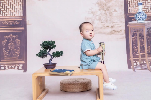 德宏宝宝用嘴巴呼吸